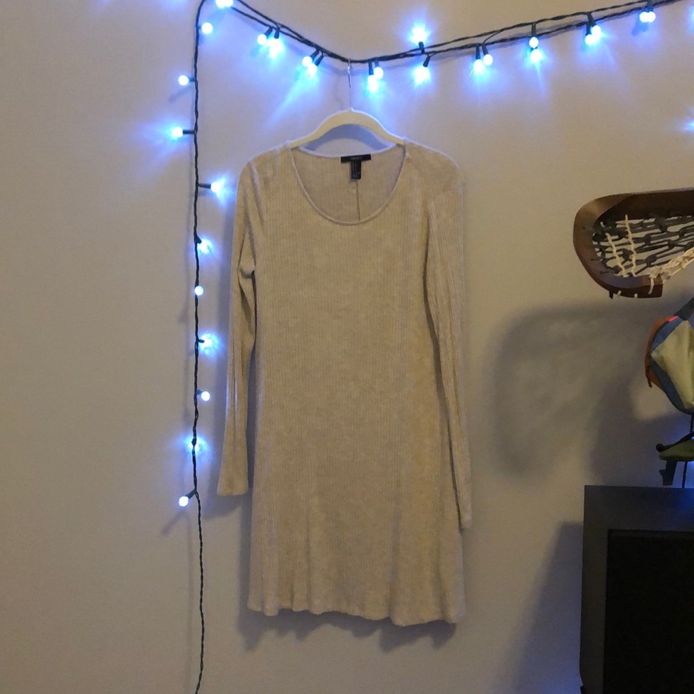 Forget 21 dress